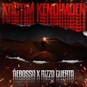 Listen to Kaçtım Kendimden song with lyrics from Rizzo Guerta