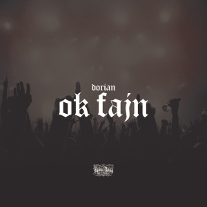 อัลบัม Ok fajn ศิลปิน Dorian