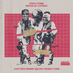 อัลบัม Another Worry (Kenny Summit Mix) ศิลปิน Todd Terry