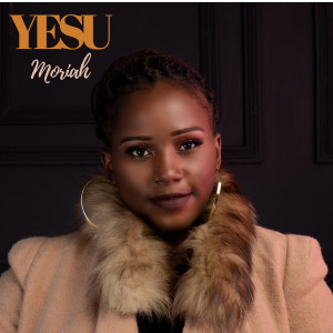 Album Yesu from Moriah