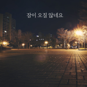 Album can't sleep oleh 장범준