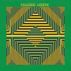ดาวน์โหลดและฟังเพลง Tiger Eyes (Laid Back) (Adrian Sherwood / On-U Sound Remix) พร้อมเนื้อเพลงจาก Peaking Lights