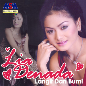 收聽Lia Danada的Langit Dan Bumi歌詞歌曲