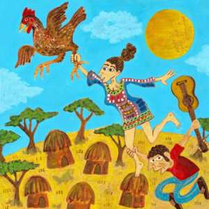 ดาวน์โหลดและฟังเพลง El Hombre De Tus Sueños พร้อมเนื้อเพลงจาก Oscárboles