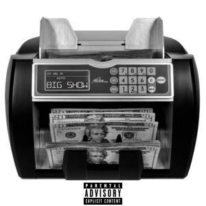 Album Money Counter (Explicit) from Big Show Montana