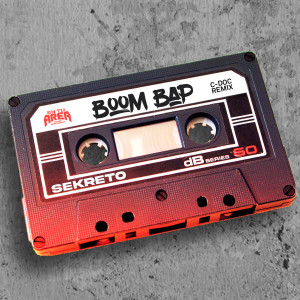Album Boom Bap (C-Doc Remix) from 