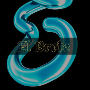 Album El Brete from 