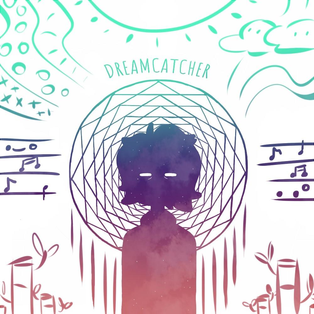 Dream Catcher (feat. CMJ)
