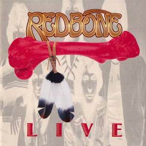 ดาวน์โหลดและฟังเพลง Come and Get Your Love (Live) พร้อมเนื้อเพลงจาก Redbone