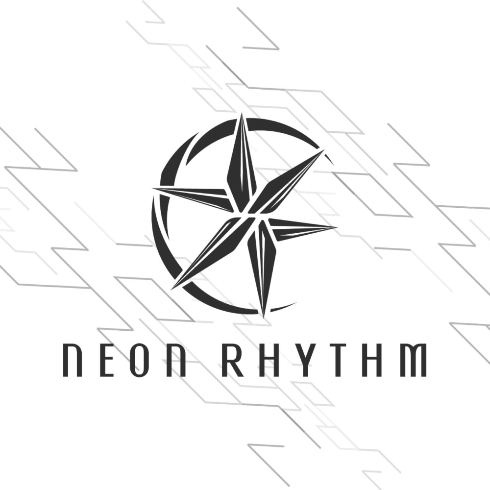 Neon Rhythm