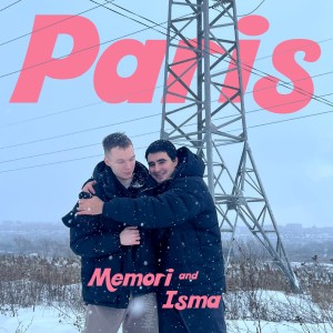 Memori的專輯Paris