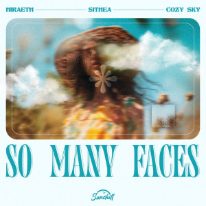 Hiraeth的專輯So Many Faces