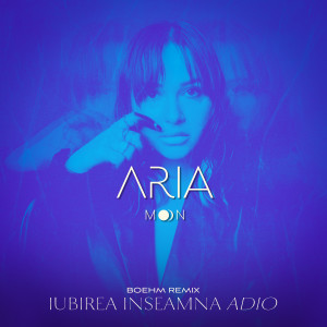 Listen to Iubirea Inseamna Adio (Boehm Remix) song with lyrics from Aria Moon