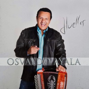 收聽Osvaldo Ayala的Fuerza de Tu Vida歌詞歌曲