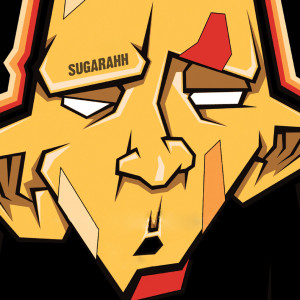 Dengarkan lagu Sengatan (Stereoflow Remix|Explicit) nyanyian Sugarahh dengan lirik