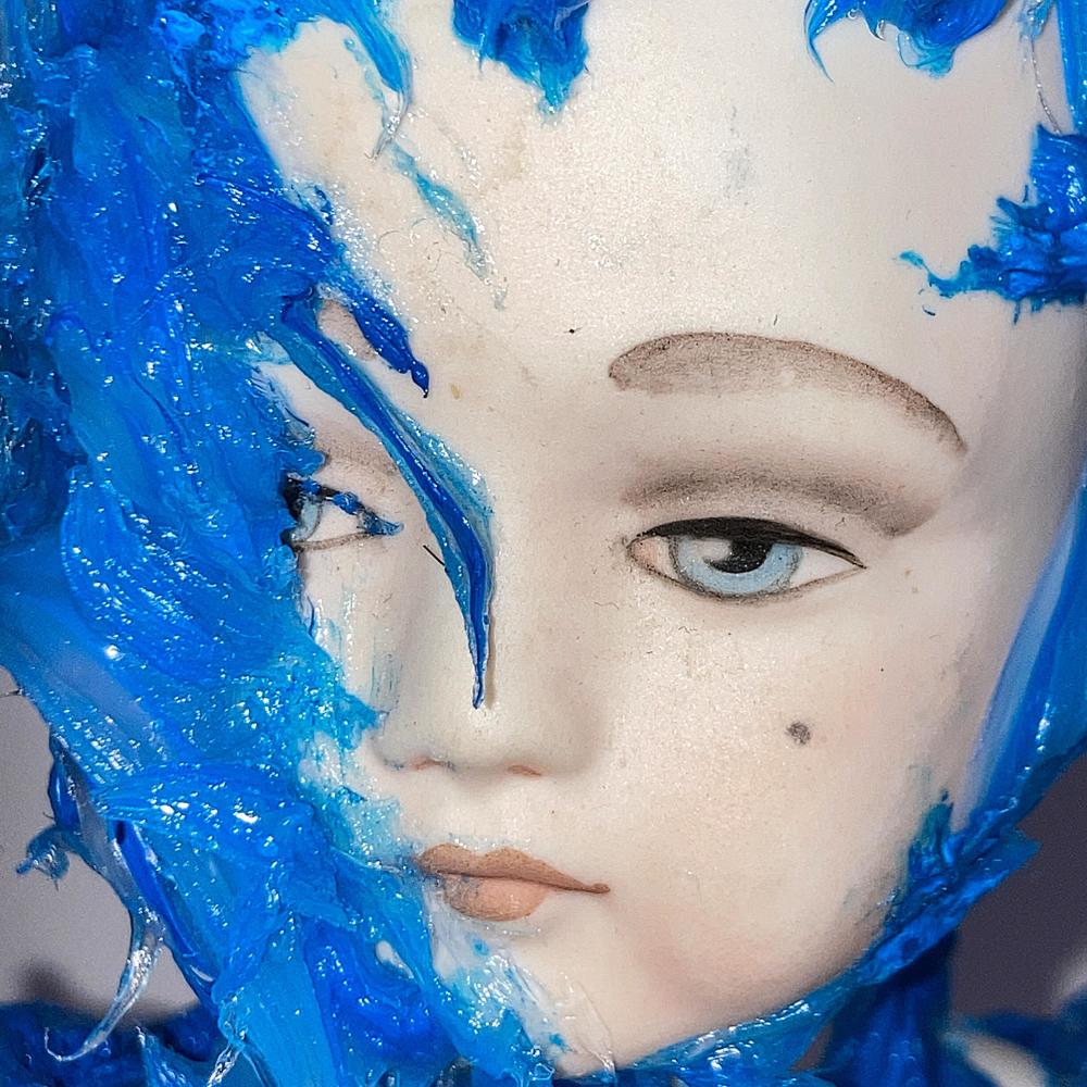 ATLANTIS (Explicit)