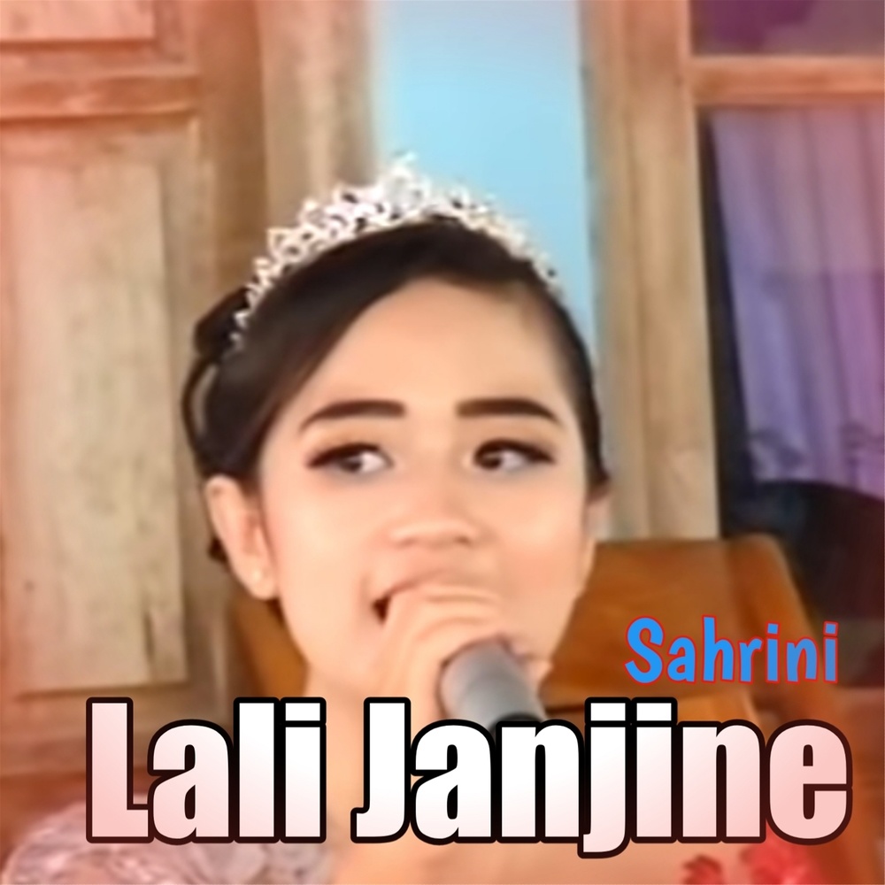 Lali Janjine