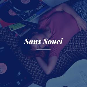 Album Sans Souci from Various