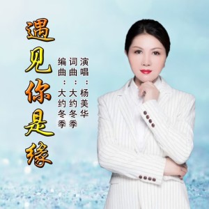 Album 遇见你是缘（女版） oleh 杨美华