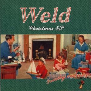 收聽Weld的Wish You A Merry Christmas歌詞歌曲