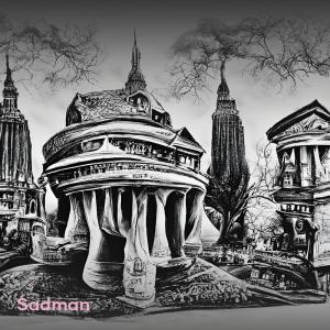 ดาวน์โหลดและฟังเพลง M. Triste Piano S... พร้อมเนื้อเพลงจาก Sadman