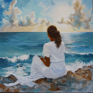 อัลบัม Mindful Relaxation ศิลปิน MusicoterapiaTeam