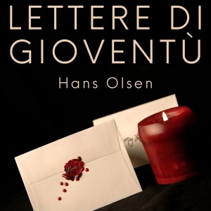 Album Lettere Di Gioventù from Hans Olsen