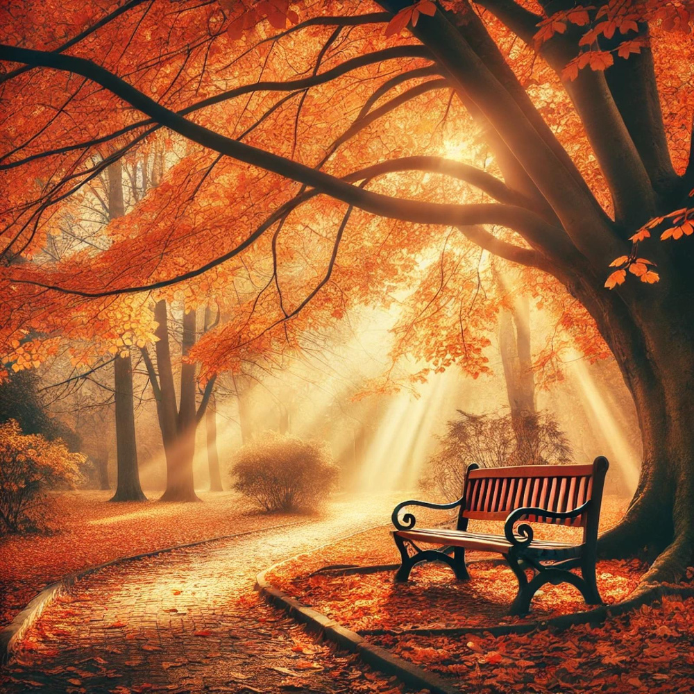 Lingering Moments