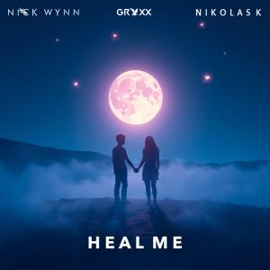 收聽Nick Wynn的Heal Me歌詞歌曲