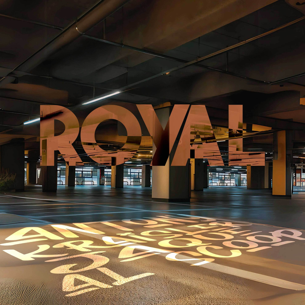 Royal (Explicit)