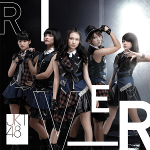 Album River oleh JKT48