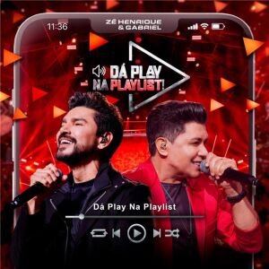 收听Zé Henrique & Gabriel的A Gente Separou e Não Sabe (Da Play na Playlist, Ao Vivo)歌词歌曲