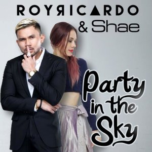 อัลบัม Party In The Sky ศิลปิน Roy Ricardo