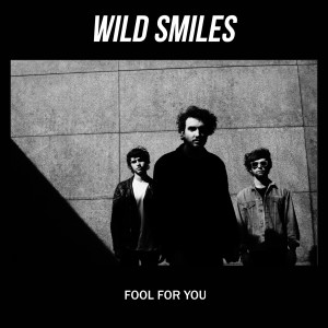 收聽Wild Smiles的Fool for You歌詞歌曲