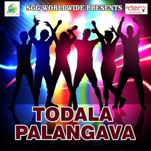 Album Todala Palangava from 