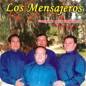 收聽Los Mensajeros的Quién Sabe Dónde Andará歌詞歌曲