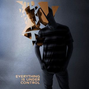 Album Everything Is Under Control from Martin Kerr