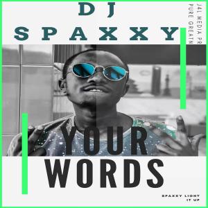 Album Wanted from Dj Spaxxy