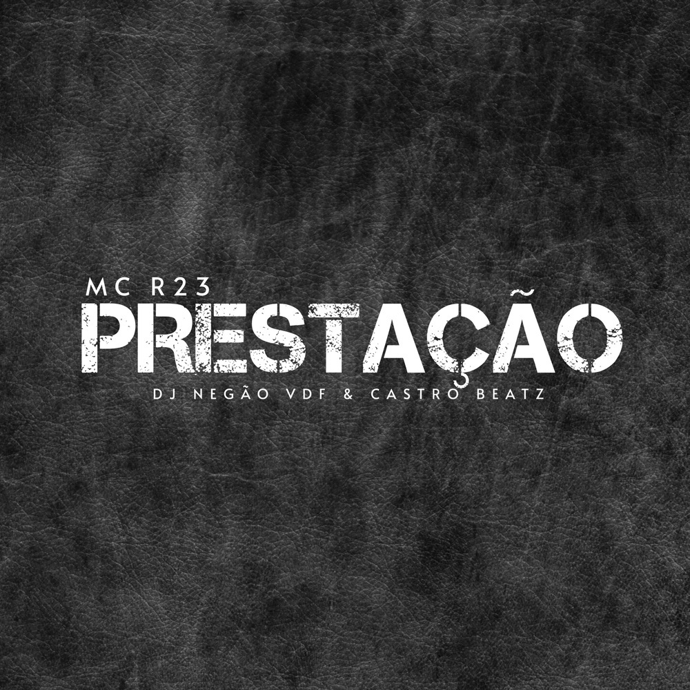 PRESTAÇÃO (Explicit)