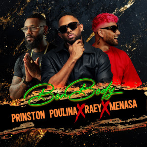 Prinston Poulina的專輯Bon Body (Explicit)