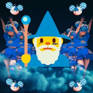 ดาวน์โหลดและฟังเพลง Azul พร้อมเนื้อเพลงจาก YISVS