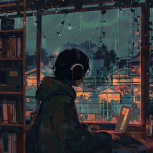 ดาวน์โหลดและฟังเพลง Workday Rhythm Lofi พร้อมเนื้อเพลงจาก Study Music Club