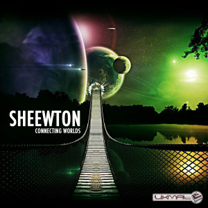 Sheewton的專輯Connecting Worlds