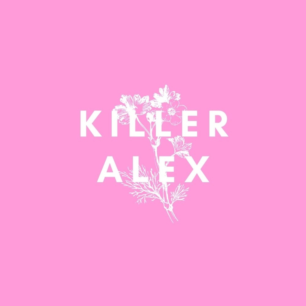 Killer Alex (Explicit)