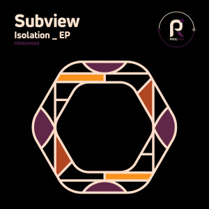 Subview的專輯Isolation