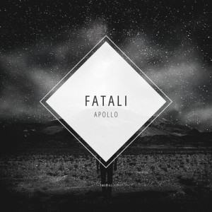 Fatali的专辑Apollo
