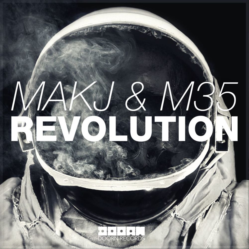 Revolution (Original Mix)