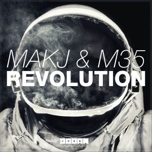 M35的專輯Revolution