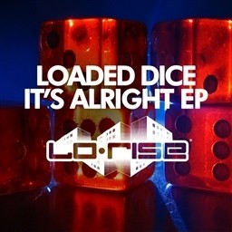 Loaded Dice的專輯It's Alright EP