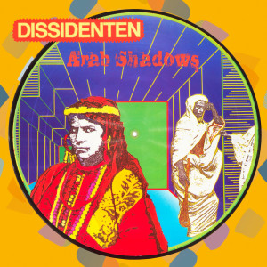 Listen to Inshallah song with lyrics from Dissidenten